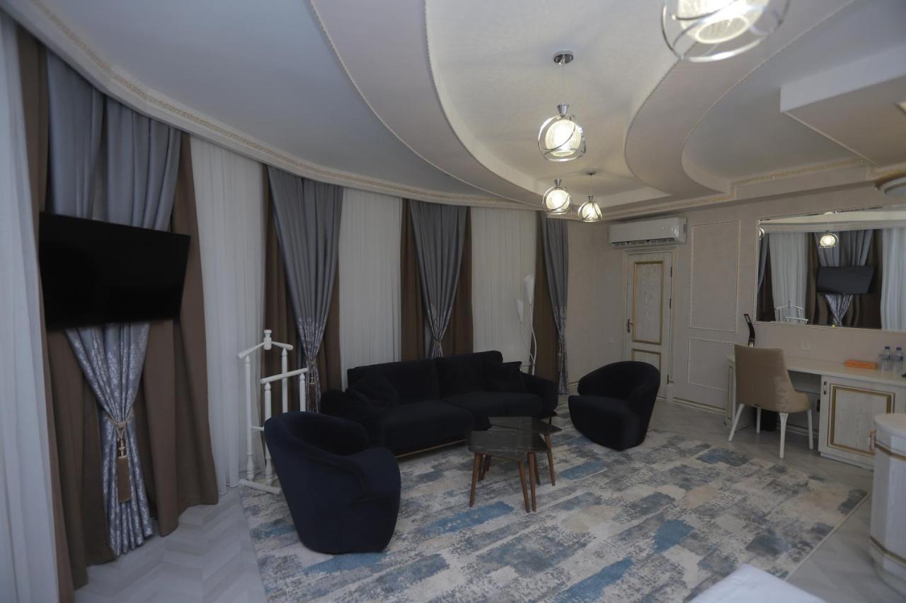 Hotel Reikartz Amirun Tachkent Extérieur photo
