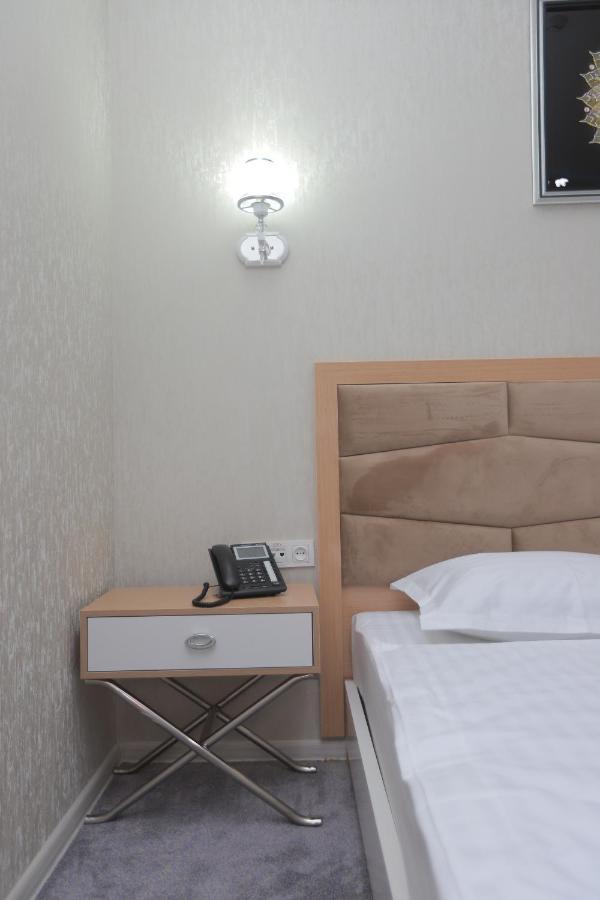 Hotel Reikartz Amirun Tachkent Extérieur photo