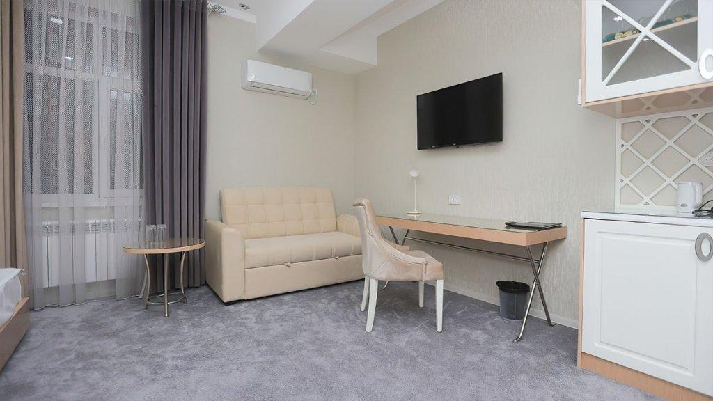 Hotel Reikartz Amirun Tachkent Extérieur photo