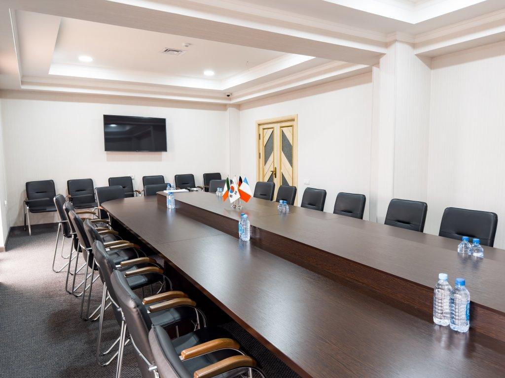 Hotel Reikartz Amirun Tachkent Extérieur photo