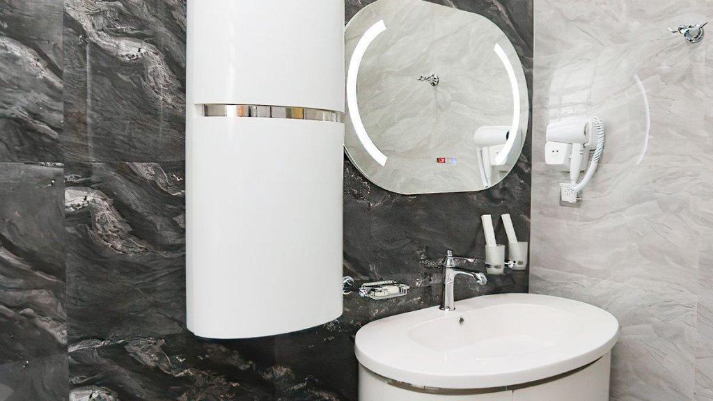 Hotel Reikartz Amirun Tachkent Extérieur photo