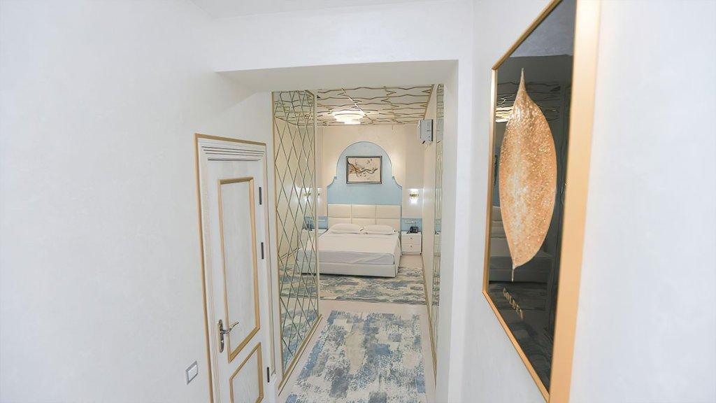 Hotel Reikartz Amirun Tachkent Extérieur photo